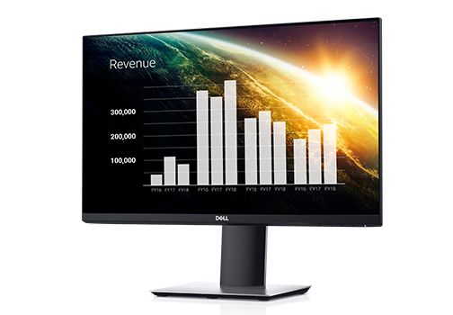 dell p2319h review