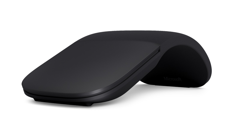 microsoft arc mouse touch