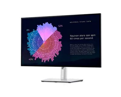 Dell UltraSharp 27 USB-C-Hub Monitor – U2722DE