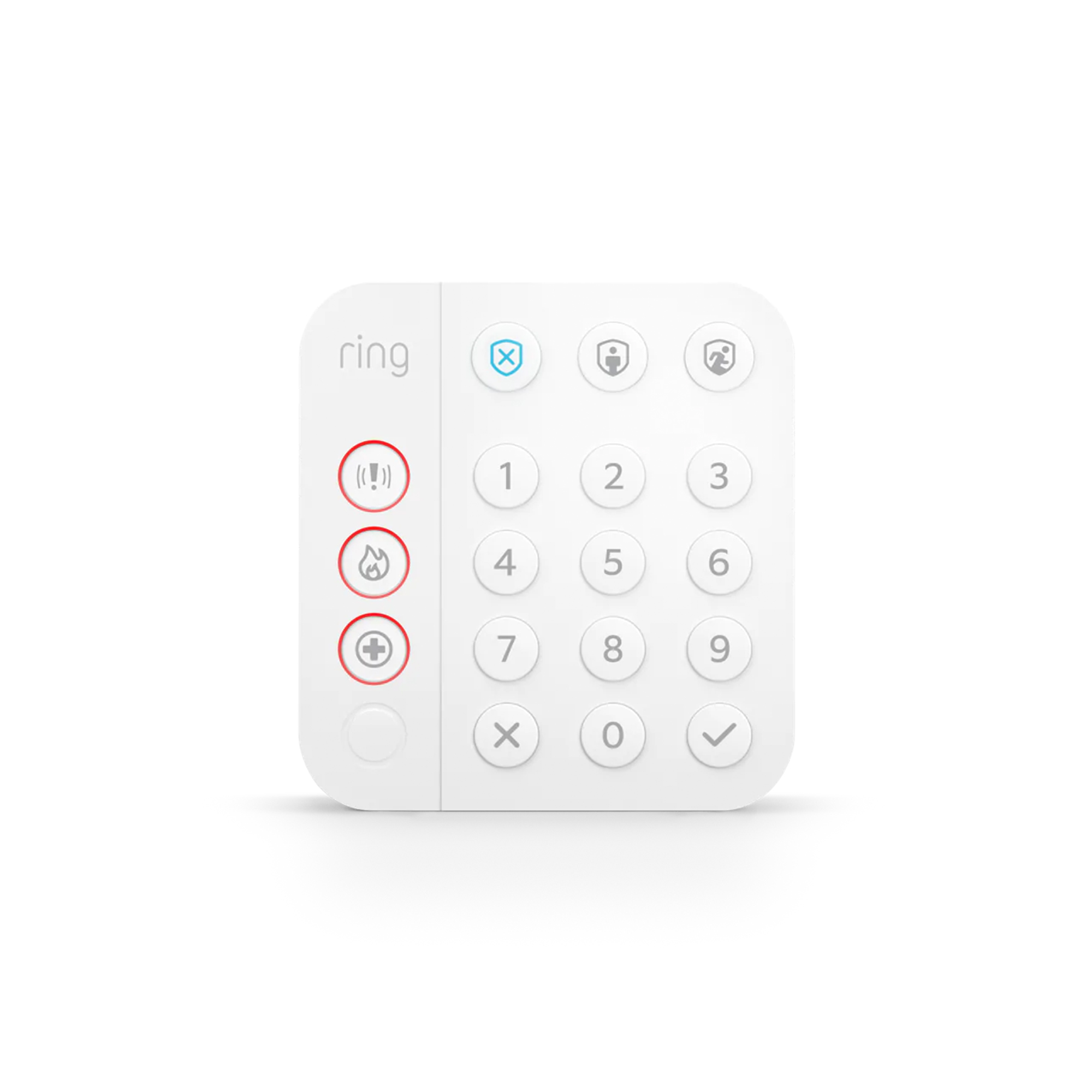 Ring alarm keypad cheap power cord