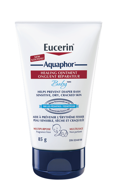 Eucerin diaper sale rash cream