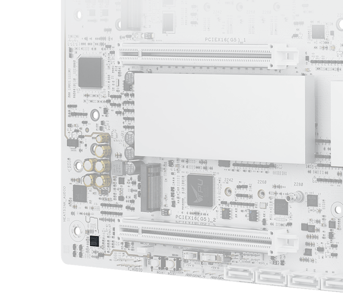 ESS® ES9219 QUAD DAC