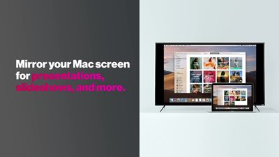 How to Apple AirPlay