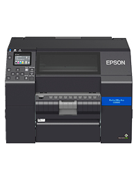 Epson C3500 Imprimante etiquette couleur