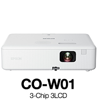 EpiqVision® Flex CO-W01 Portable Projector | Products | Epson Canada EpiqVision® Flex CO-W01 Portable Projector | Products | Epson Canada
