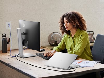 Designed for productivity