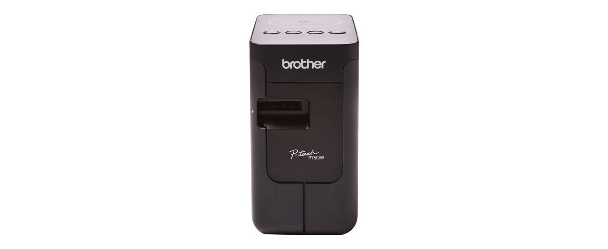 Brother PT-P750W – PCR Business Solutions Ltd
