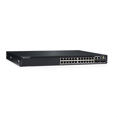 Dell PowerSwitch N3224T-ON