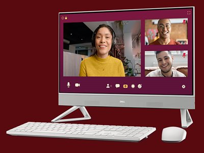 Dell All-in-One 24