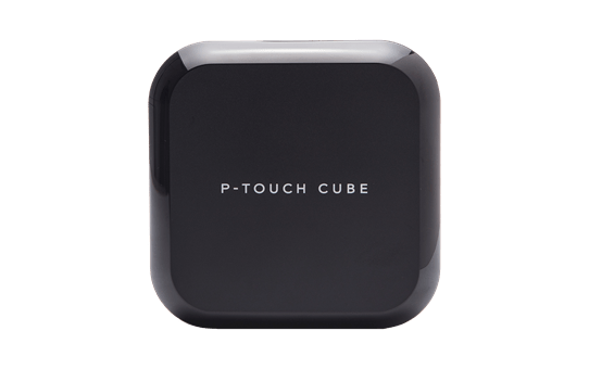 folie 1 von 2, vergrößern, p-touch cube plus (pt-p710bt)