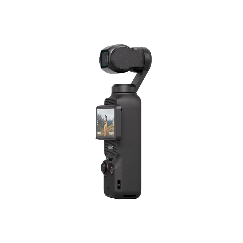 Dji Fimi Vs Osmo Pocket Xiaomi Fimi Osmo Pocket Alternative DJI