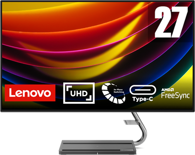 Lenovo Qreator 27 Monitor