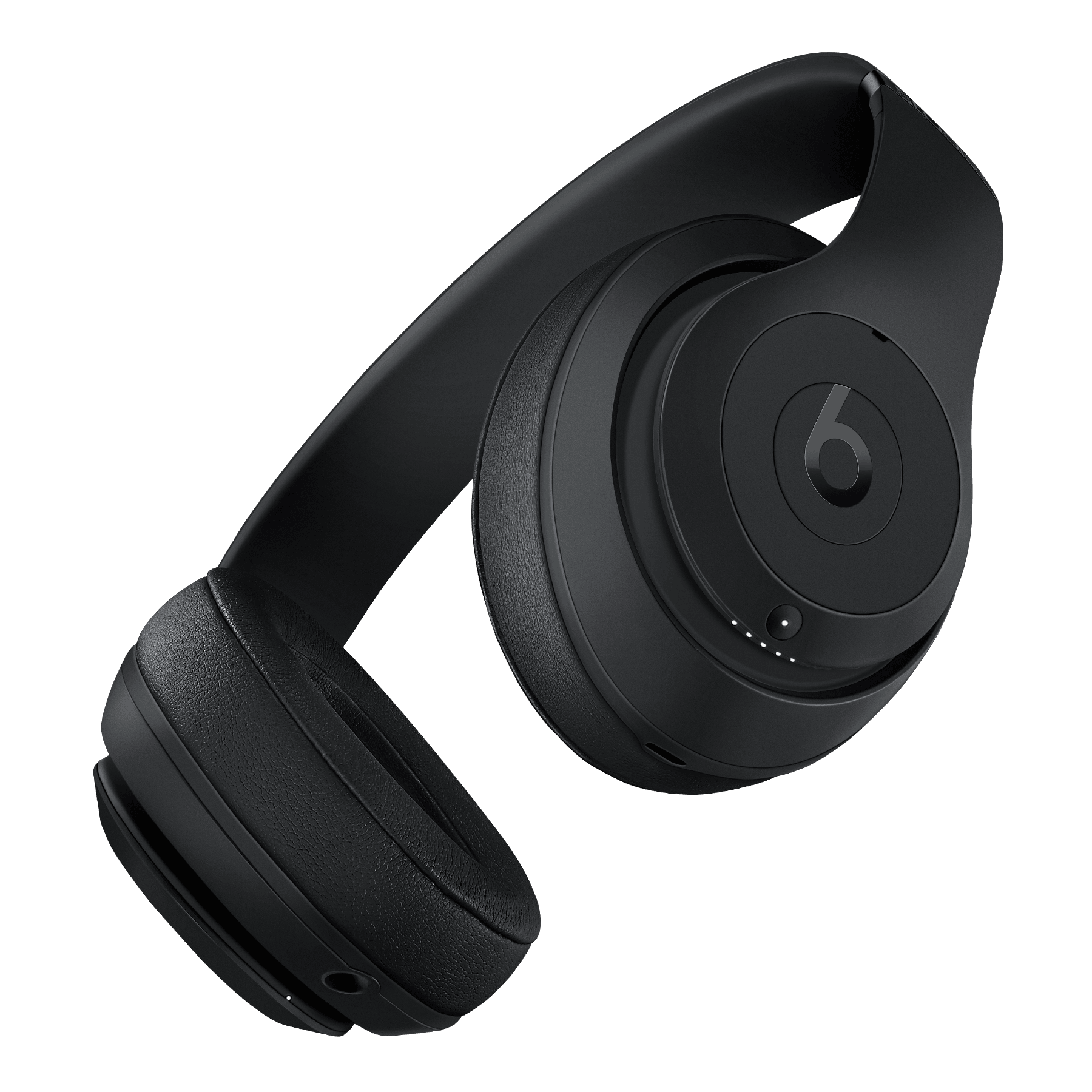 Beats Studio3 Wireless - headphones with mic