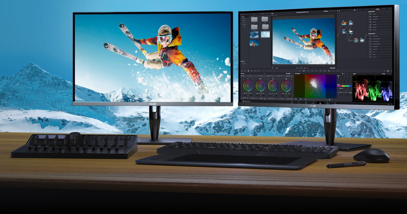 ASUS ProArt PA32UCG-K 32