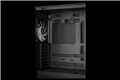 slide 9 of 20, zoom in, tuf gaming gt302 argb black motherboard tray area