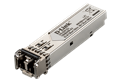 folie 1 von 2, vergrößern, dis‑s301sx 1‑port mini‑gbic sfp to 1000basesx multi‑mode 550m fibre transceiver