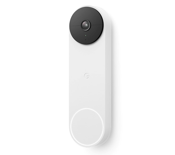 Buy Google Nest Video Doorbell (Battery) | Doorbells | Argos
