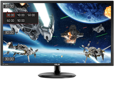 ASUS VP28UQG 28