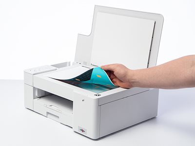 Compact device