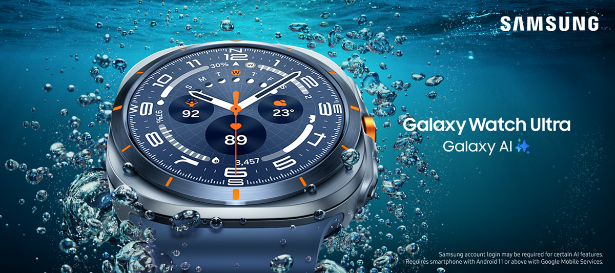 width(1200) - Samsung Galaxy Watch Ultra (2025)