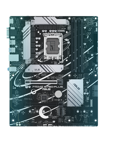【新品】ASUS PRIME B760-PLUS Amazon.com: ASUS Prime B760-PLUS D4 Intel (13th and 12th Gen