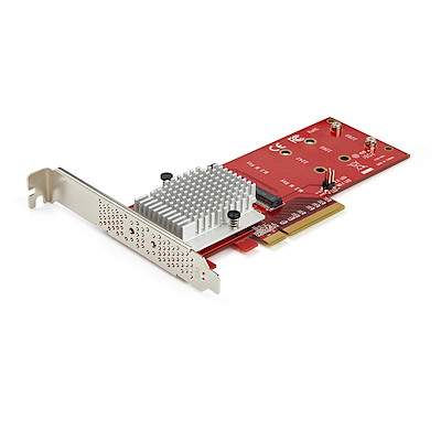 NVMe AHCI PCIe x4 M.2 NGFF SSD to PCIE 3.0 x4 converter adapter cNJ 