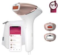 Philips Lumea 8000 Series IPL Hair Removal Device, BRI940/00