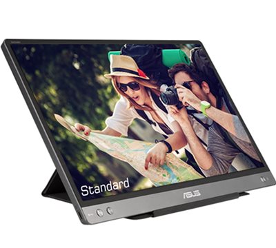 ASUS ZenScreen 14
