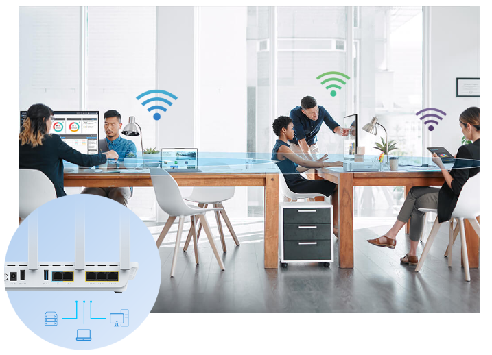 VLAN