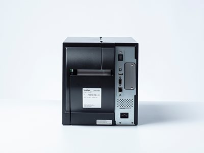 Connectivity as standard