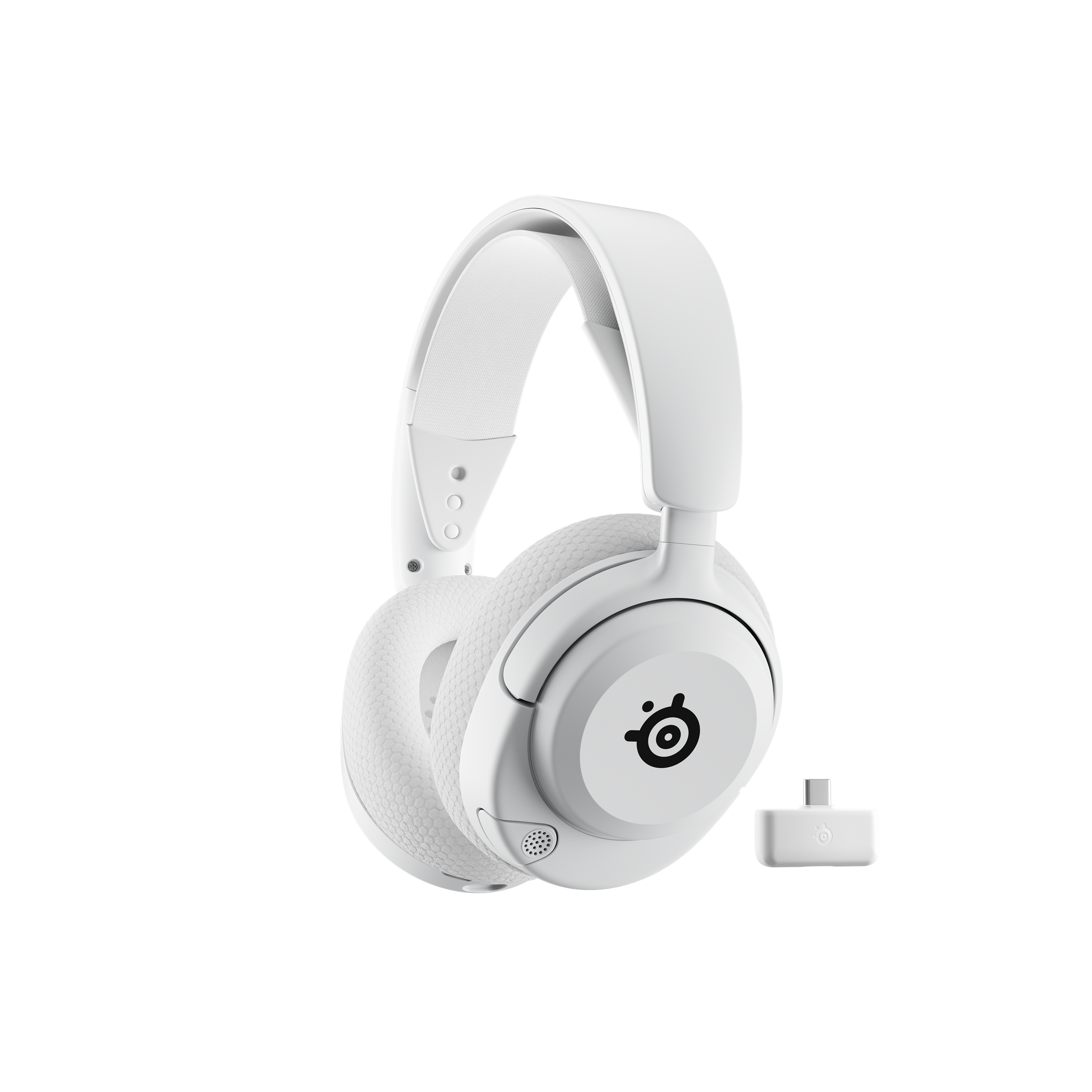 SteelSeries Arctis Nova 5 Wireless Over the Ear Gaming Headset