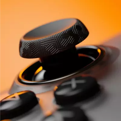 TMR THUMBSTICKS