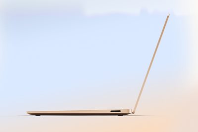 Microsoft Surface Laptop 13.8