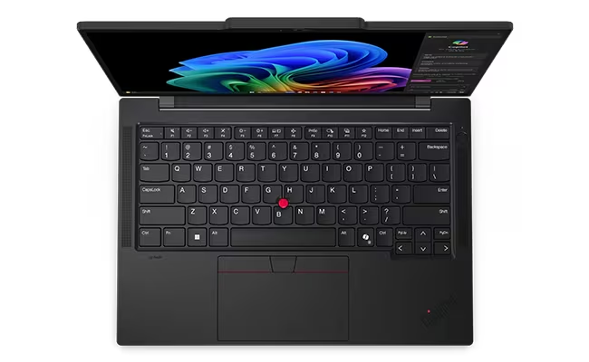 Lenovo ThinkPad T14s Gen 6 - AI Ready - 14