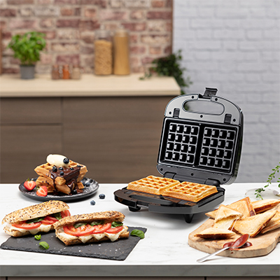 sandwich machine russell hobbs waffle maker