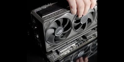 PCIE® -SLOT Q-RELEASE-KONTAKT