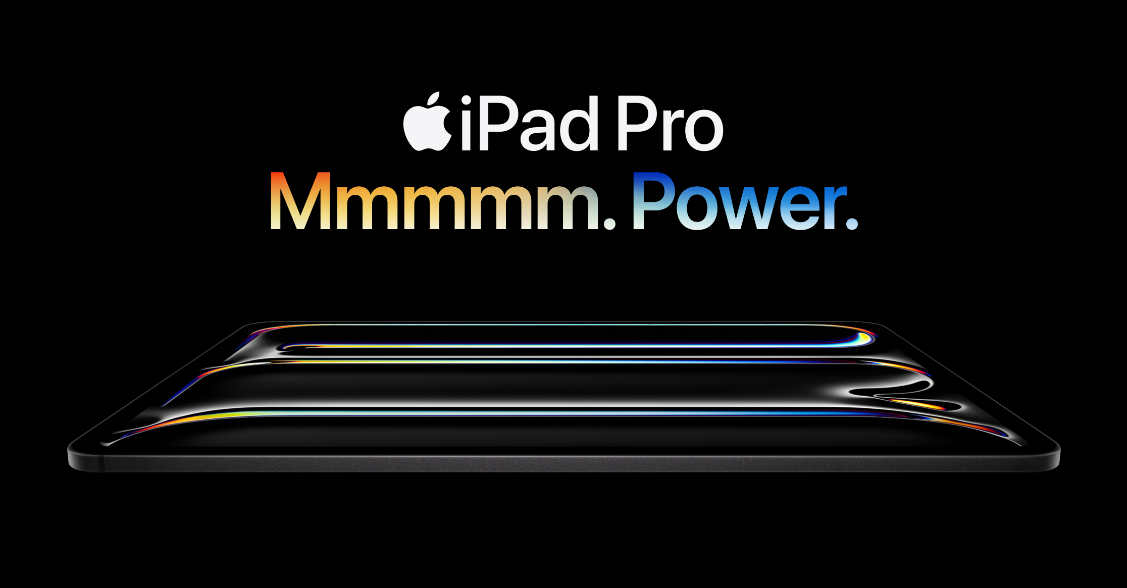 Buy Apple iPad Pro M5 2025 11 Inch AI Wi-Fi 256GB - Space Black