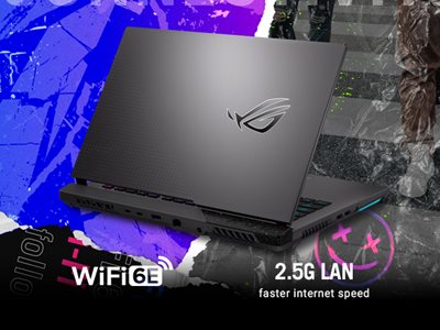 Lag-free Gaming