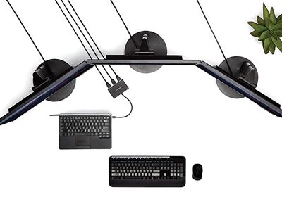 Enjoy amazing video quality without draining system resources