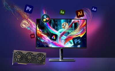 Tre måneders gratis Adobe Creative Cloud