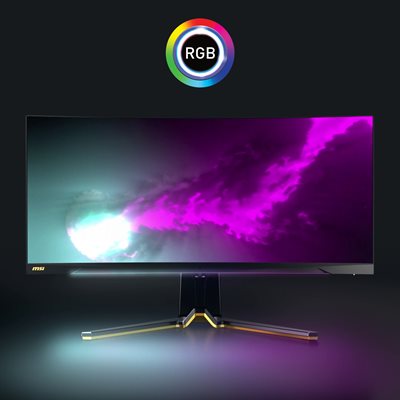 MSI MEG 342C QD-OLED 34