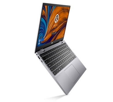 Dell Latitude 3320 Laptop Intel Core i7-1165G7 8GB RAM 256GB SSD