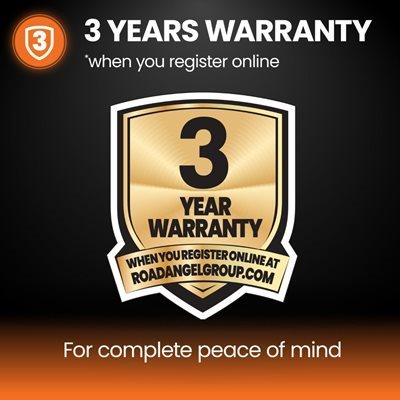 Reliable protection for years to come