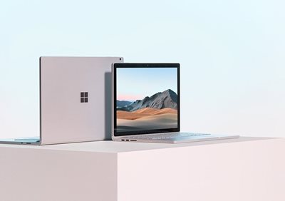 Microsoft Surface Book 3 2-in-1 Laptop Intel Core i7-1065G7 15.0