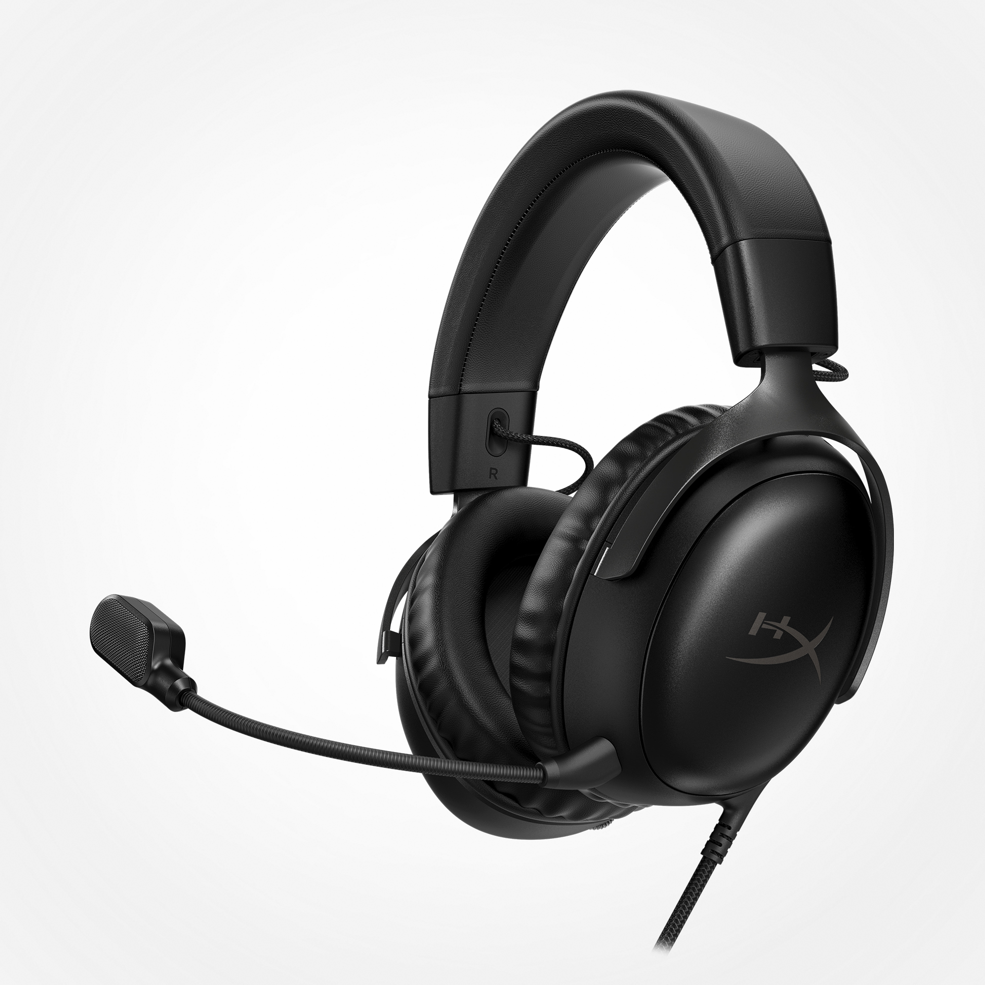 HyperX Cloud Alpha 2024 Pro Gaming Headset