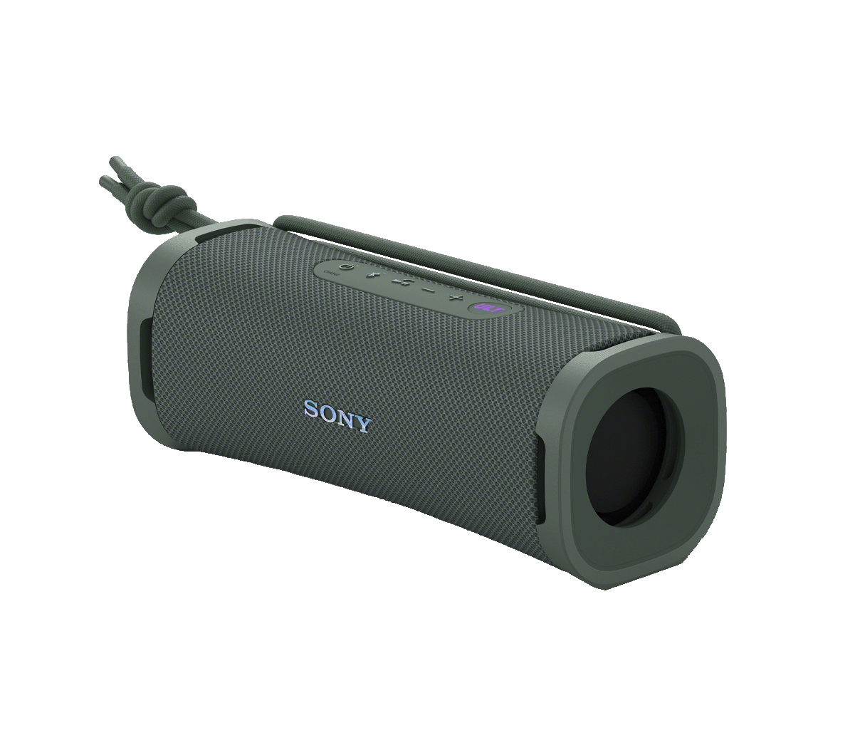 ULT FIELD 1 フォレストグレー Sony ULT FIELD 1 Wireless Speaker Forest Gray SRSULT10/H - Best Buy
