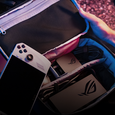 ROG Archer Tech pouch