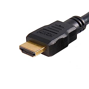 Buy Cable HDMI High Speed Male-Male 1M Online Australia, CABAC
