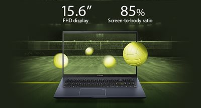 A better view with NanoEdge