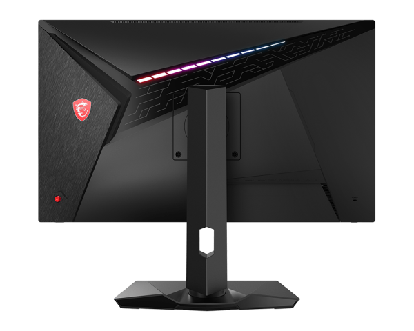 MSI Optix MAG274QRF-QD 27